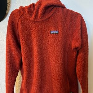 Patagonia Diamond Capra Hoody